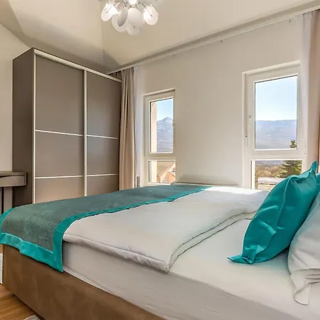 Prázdninový dům In With Sauna *