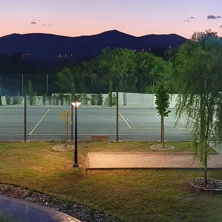 Prázdninový dům In With Sauna Dugopolje